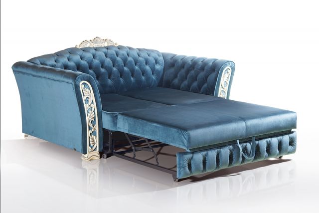 Диван Турин Качканар мебель 441 103x106x200 Венге фото