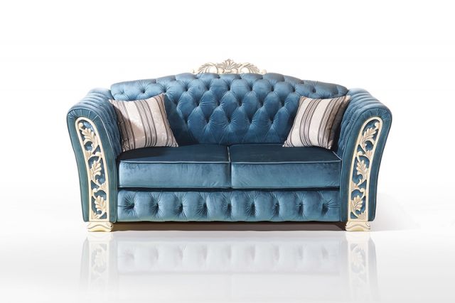 Диван Турин Качканар мебель 441 103x106x200 Венге фото