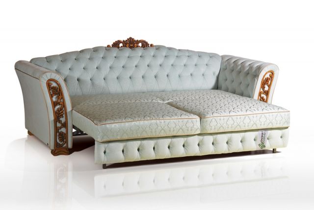 Диван Турин Качканар мебель 441 103x106x200 Венге фото