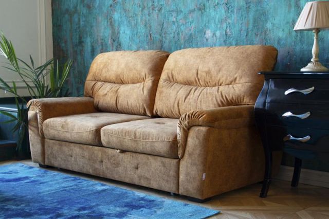 Диван Фернандо RIVALLI R054 200x103x105  фото