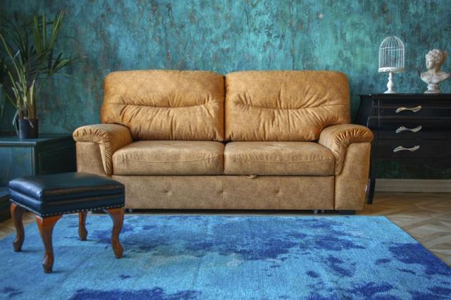 Диван Фернандо RIVALLI R054 200x103x105  фото