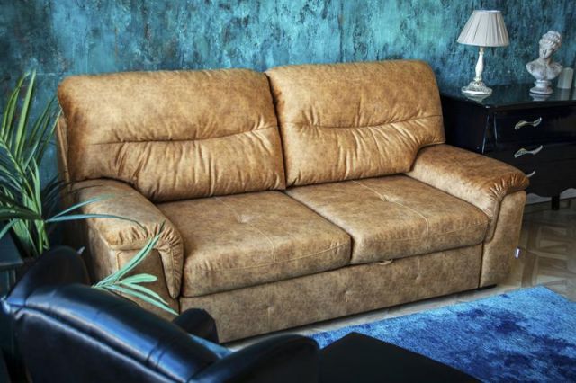 Диван Фернандо RIVALLI R054 200x103x105  фото