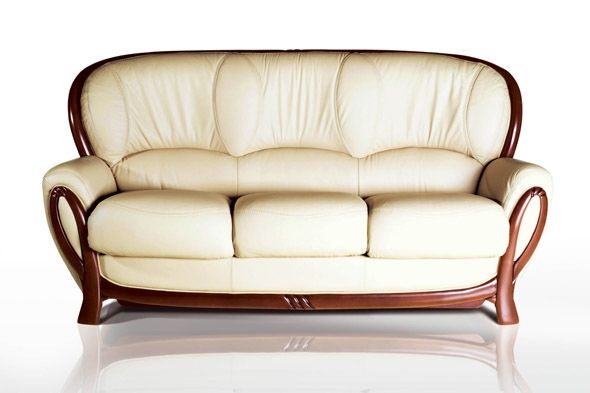 Диван Флоренция Качканар мебель 445 100x100x160 Венге фото