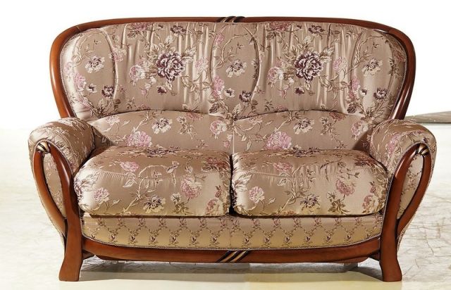 Диван Флоренция Качканар мебель 445 100x100x160 Венге фото