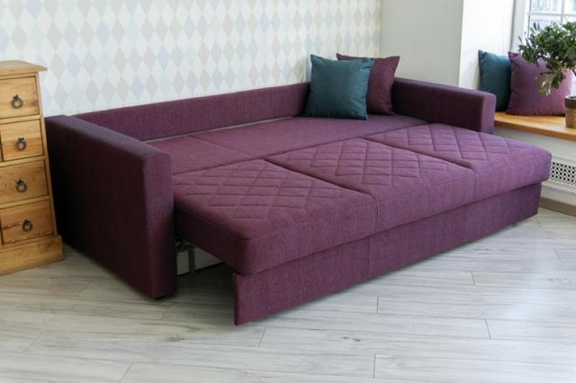 Диван Хьюстон RIVALLI R056 231x113x96  фото