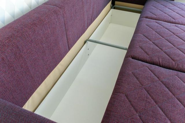 Диван Хьюстон RIVALLI R056 231x113x96  фото