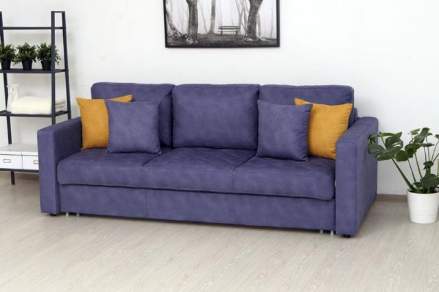 Диван Хьюстон RIVALLI R056 231x113x96  фото