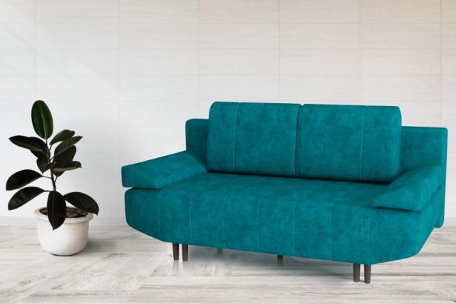 Диван Шамони RIVALLI R058 202x103x89  фото