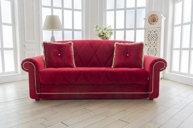 Диван Шервуд RIVALLI R059 139x113x90 ППУ фото