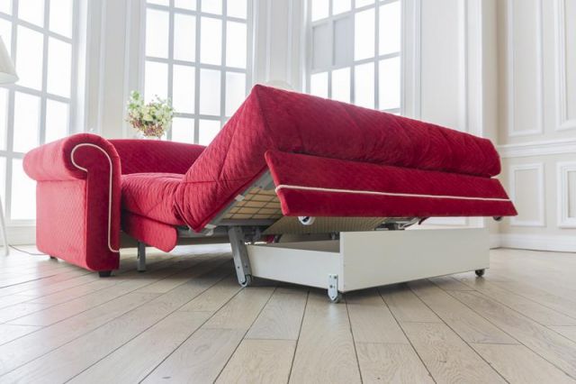 Диван Шервуд RIVALLI R059 139x113x90 ППУ фото