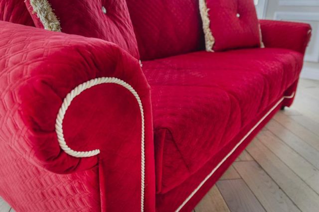 Диван Шервуд RIVALLI R059 139x113x90 ППУ фото