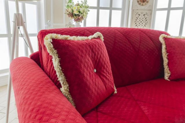 Диван Шервуд RIVALLI R059 139x113x90 ППУ фото