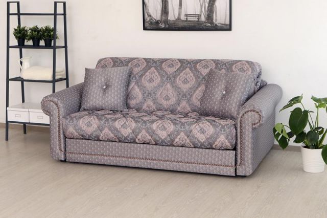 Диван Шервуд RIVALLI R059 139x113x90 ППУ фото