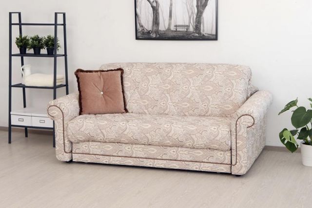 Диван Шервуд RIVALLI R059 139x113x90 ППУ фото