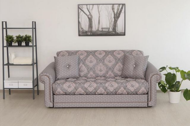 Диван Шервуд RIVALLI R059 139x113x90 ППУ фото