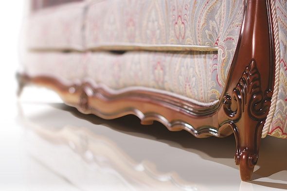 Диван-кровать Лондон Качканар мебель 419 105x108x202 Венге фото