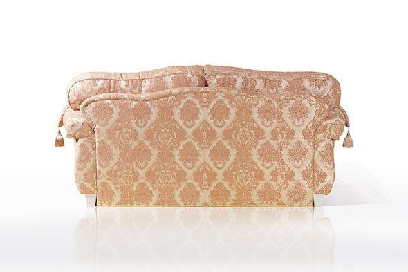 Диван-кровать Лондон Качканар мебель 419 105x108x202 Венге фото