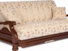 Диван-кровать Фрегат 01 Качканар мебель 450 85x106x90 Венге