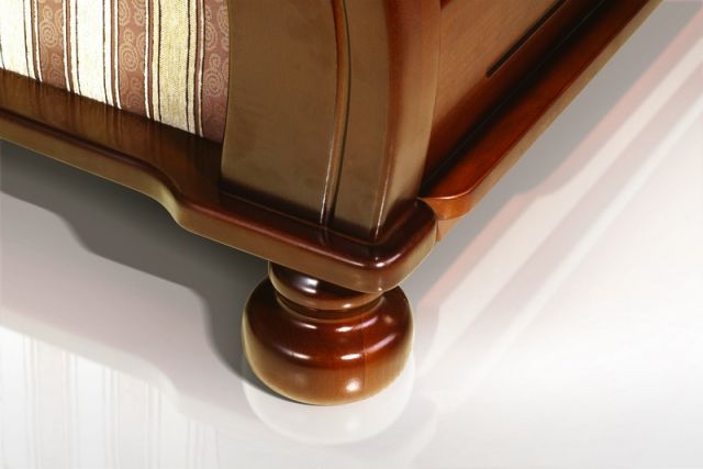 Диван-кровать Фрегат 02 Качканар мебель 451 85x106x90 Венге фото