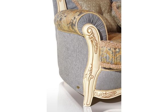 Кресло Мадрид Качканар мебель 425  фото