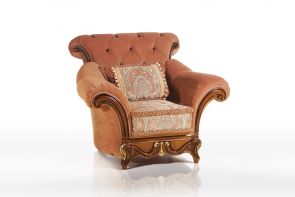 фото Кресло Милан