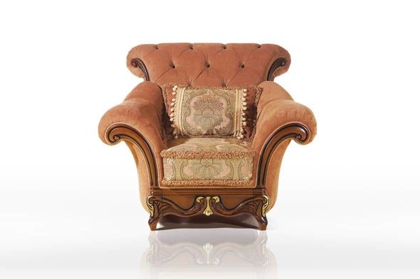 Кресло Милан Качканар мебель 429  фото