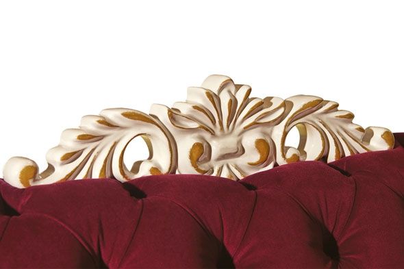 Кресло Турин Качканар мебель 481  фото