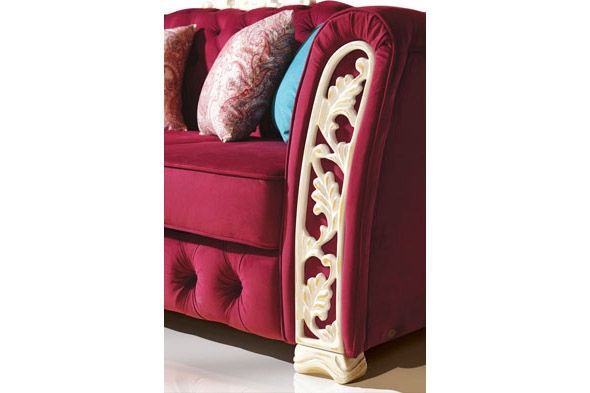 Кресло Турин Качканар мебель 481  фото