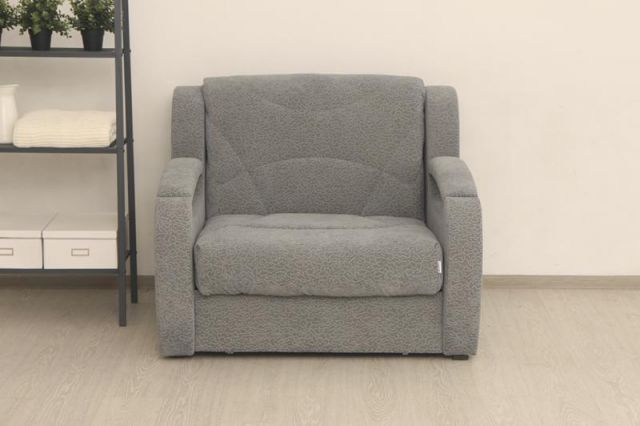 Кресло Феникс RIVALLI R053  фото