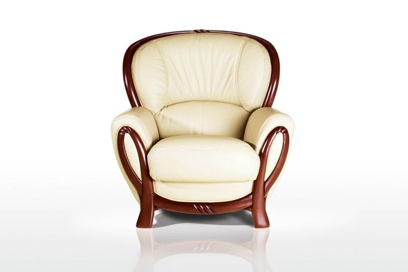 Кресло Флоренция Качканар мебель 480  фото