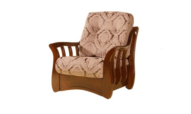 Кресло Фрегат 03 Качканар мебель 456  фото