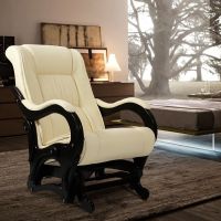 фото Кресло-маятник Модель 78 Люкс