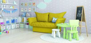 фото Кушетка Джимми