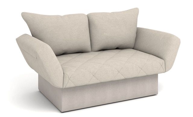 Кушетка Джимми RIVALLI R16  фото