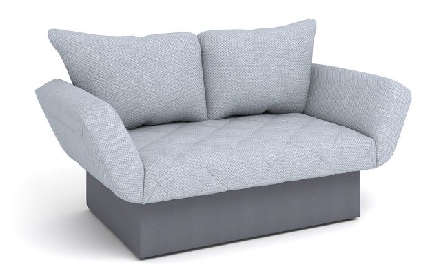 Кушетка Джимми RIVALLI R16  фото