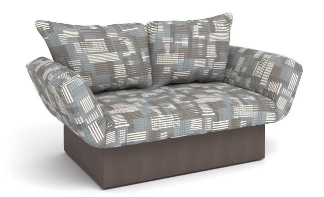 Кушетка Джимми RIVALLI R16  фото