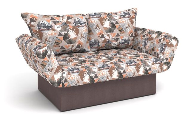 Кушетка Джимми RIVALLI R16  фото