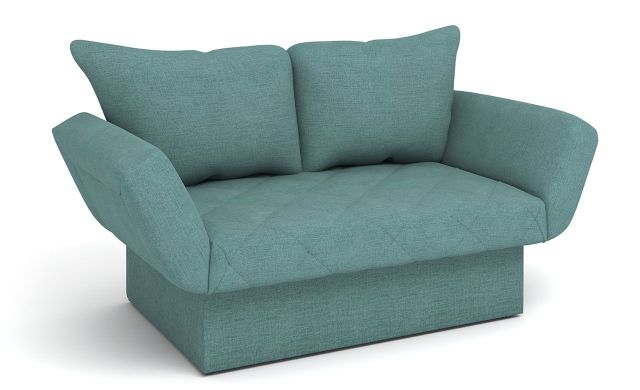 Кушетка Джимми RIVALLI R16  фото