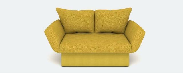 Кушетка Джимми RIVALLI R16  фото