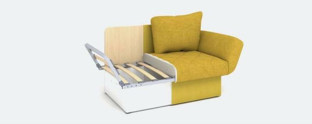 Кушетка Джимми RIVALLI R16  фото