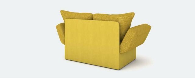 Кушетка Джимми RIVALLI R16  фото