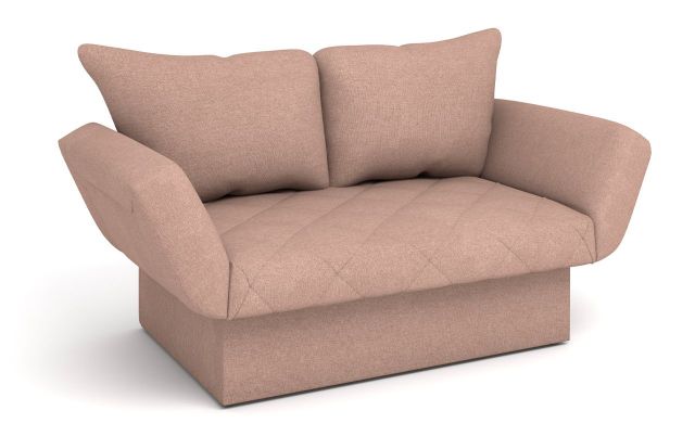 Кушетка Джимми RIVALLI R16  фото