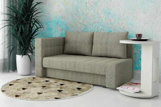 Кушетка Кинг RIVALLI R046  фото