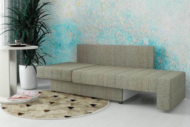 Кушетка Кинг RIVALLI R046  фото