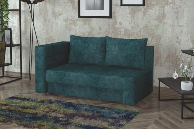 Кушетка Кинг RIVALLI R046  фото