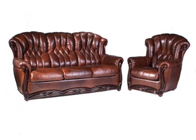 Набор мягкой мебели Венеция Качканар мебель   фото