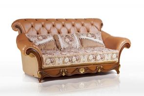 фото Набор мягкой мебели Милан