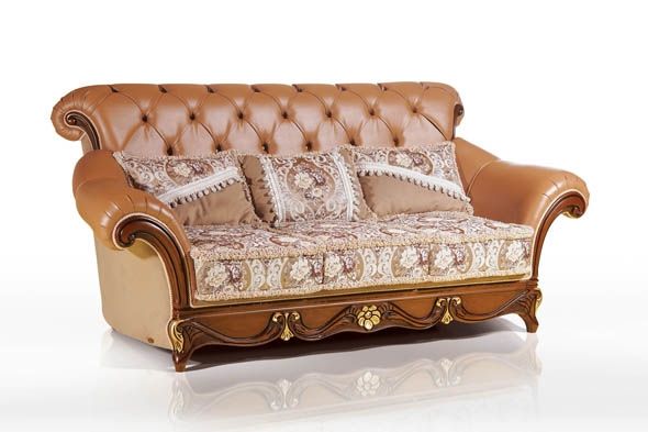 Набор мягкой мебели Милан Качканар мебель   фото