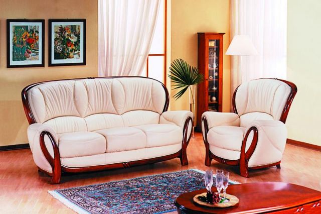 Набор мягкой мебели Флоренция Качканар мебель   фото