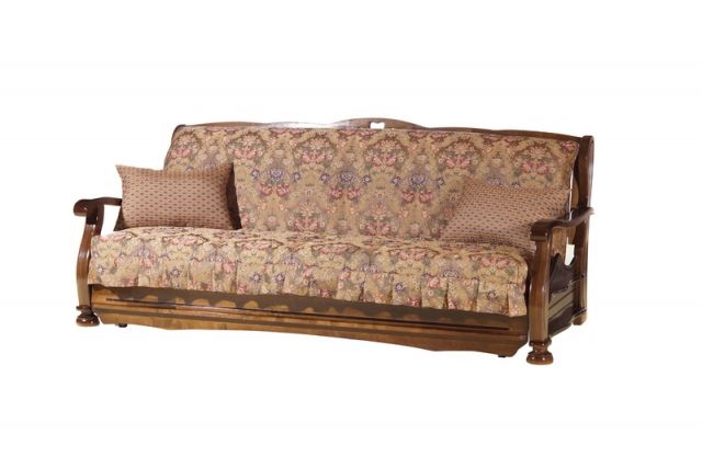 Набор мягкой мебели Фрегат 01 Качканар мебель   фото